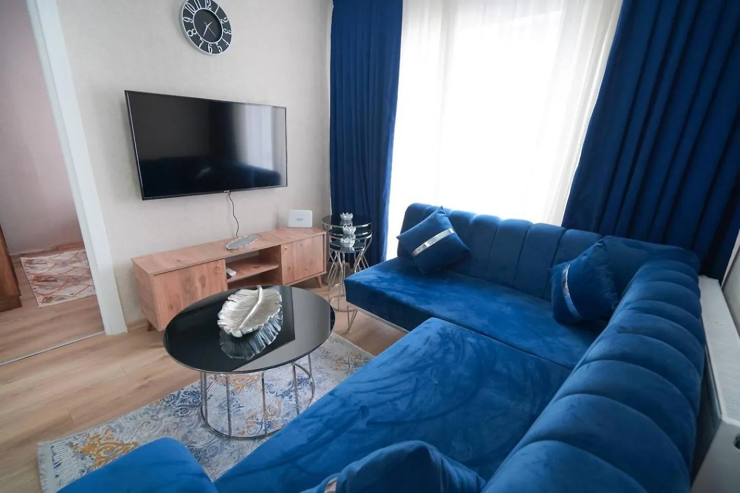 Apartament Classic Suite Ts33 Istanbul
