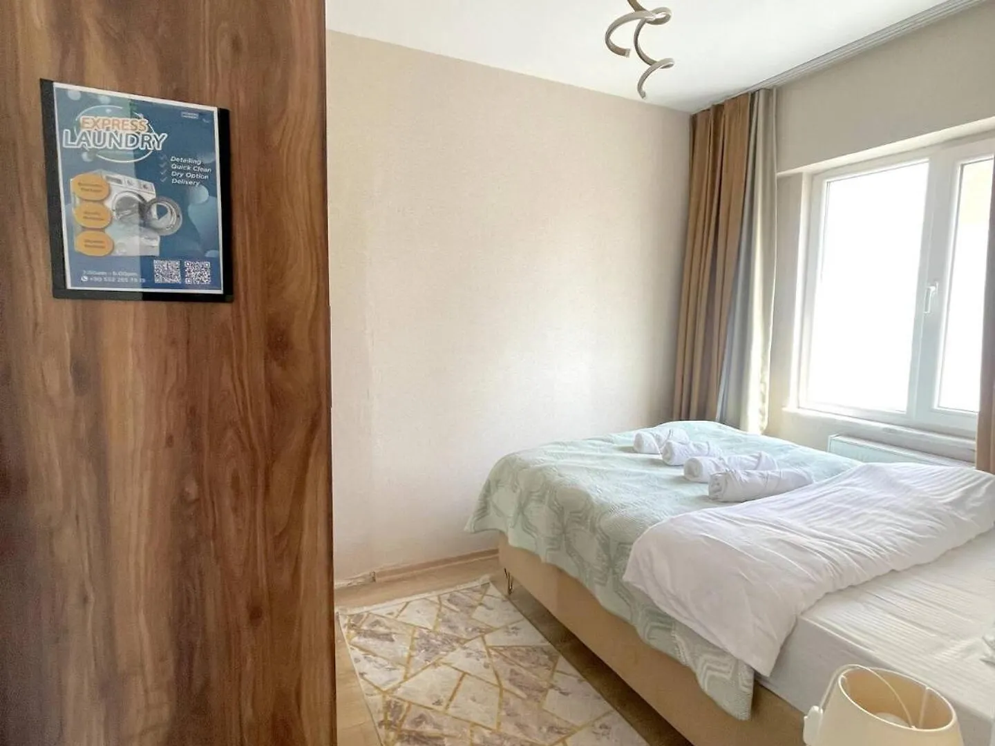 Classic Suite Ts33 Istanbul Turcia