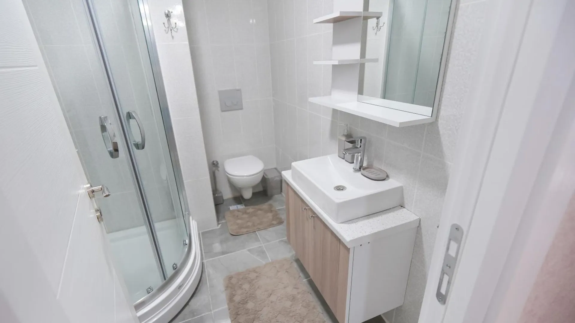 Classic Suite Ts33 Стамбул 0*,
